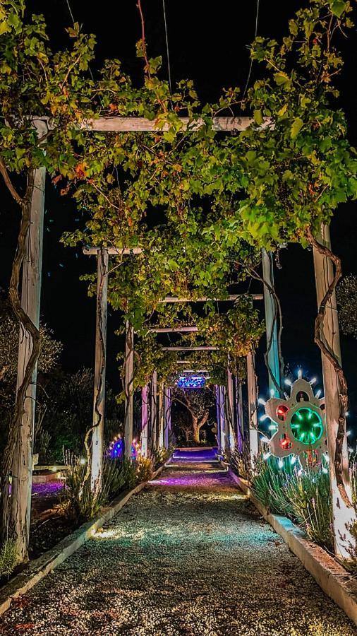 Tenuta Del Lauro Локоротондо Екстер'єр фото