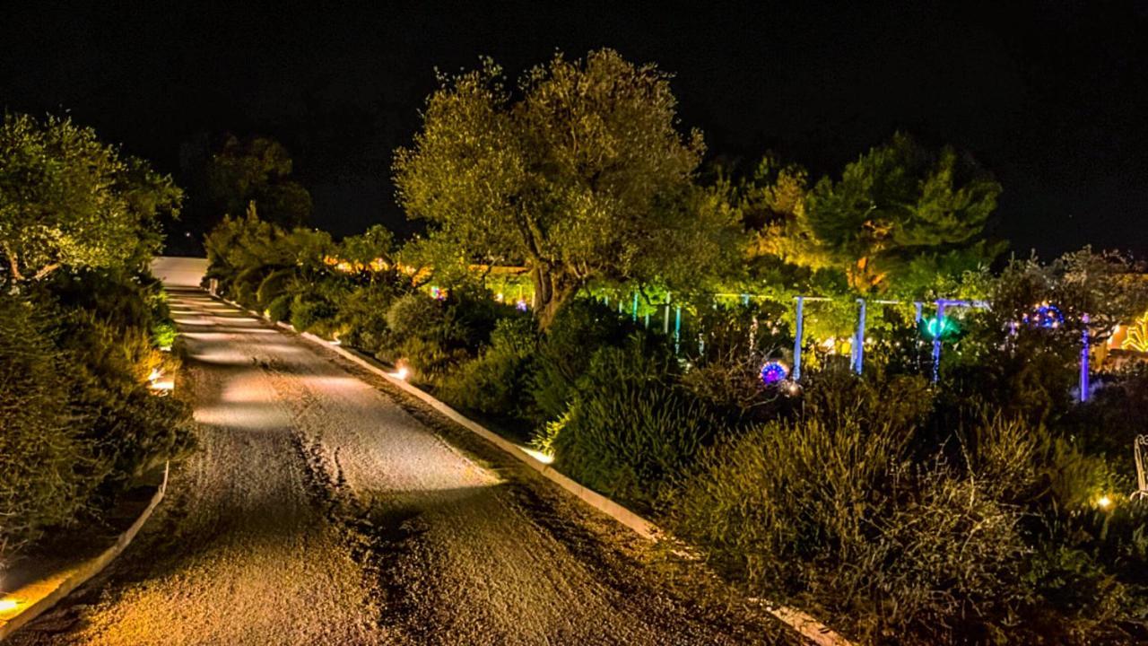 Tenuta Del Lauro Локоротондо Екстер'єр фото
