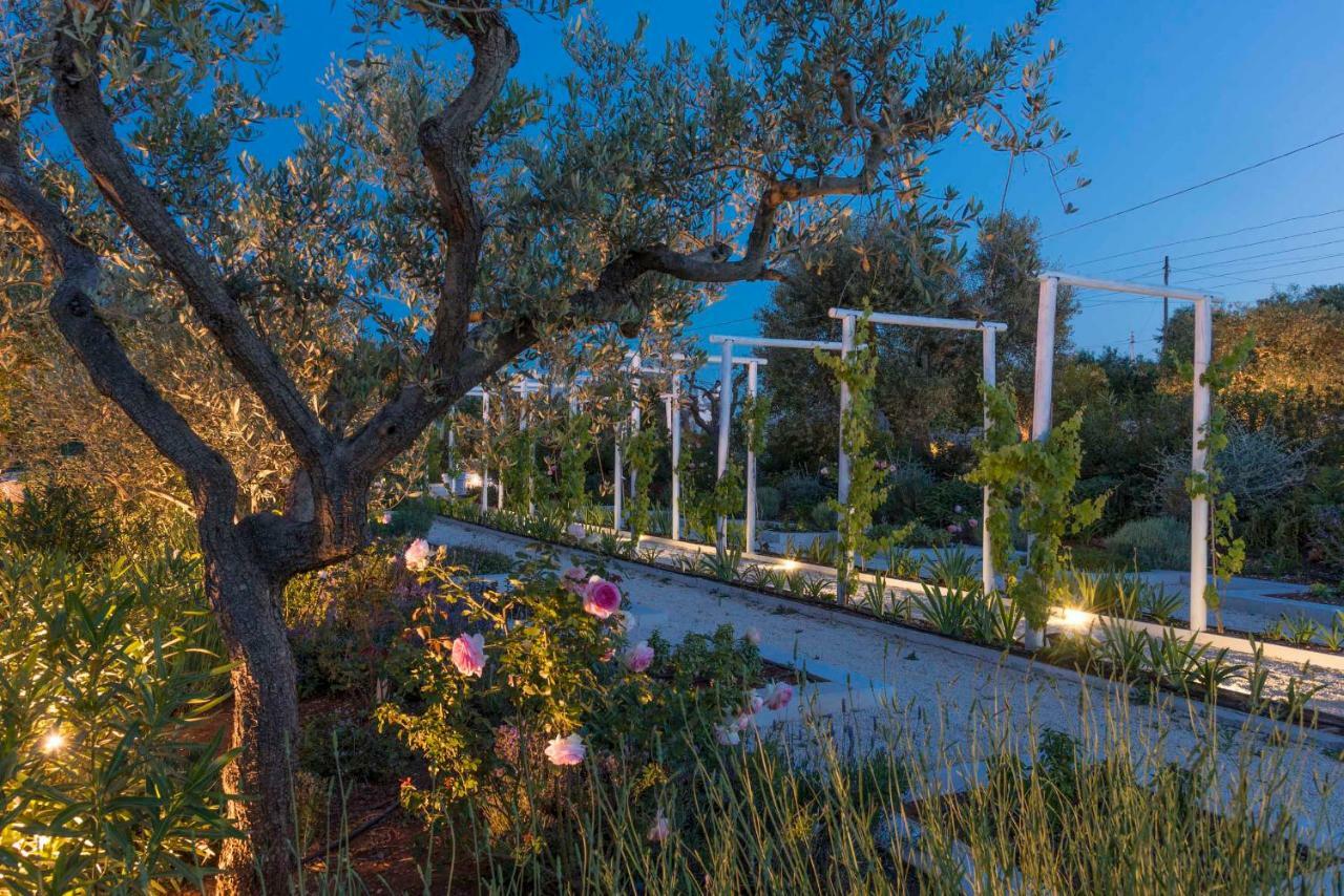 Tenuta Del Lauro Локоротондо Екстер'єр фото
